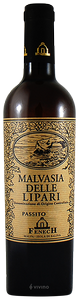 Fenech, Malvasia delle LIpari, Passito