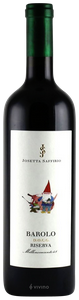 Josetta Saffirio, Barolo, Riserva Millenovecento48