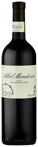 Abel Mendoza, Seleccion Personal, Rioja