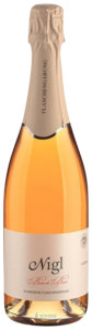 Nigl, Brut de Brut Sparkling