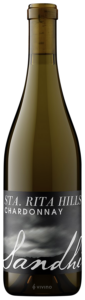 Sandhi, Mount Carmel Chardonnay, Sta. Rita Hills