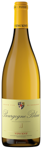 Famille Perrachon, Bourgogne, Blanc