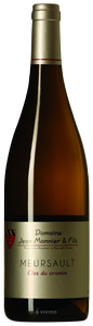 Domaine Jean Monnier, Meursault, Le Cromin Clos