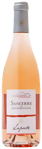 Laporte Domaine Laporte Sancerre Rosé Les Grandmontains