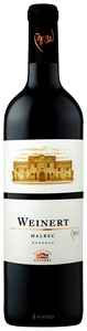 Weinert, Estrella Malbec, Mendoza