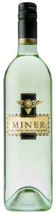 Miner, Sauvignon Blanc, Napa Valley