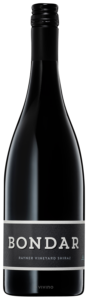 Bondar, Rayner Vineyard Shiraz, McLaren Vale