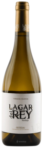 Bodega Valdehermoso, Lagar del Rey Verdejo, Rueda