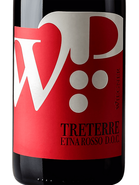 Wiegner, Treterre, Etna Rosso