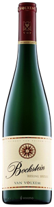 Van Volxem, Goldberg Riesling Spatlese, Mosel