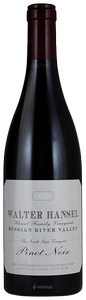 The Missing Leg, Righetti Vineyard Pinot Noir, Edna Valley