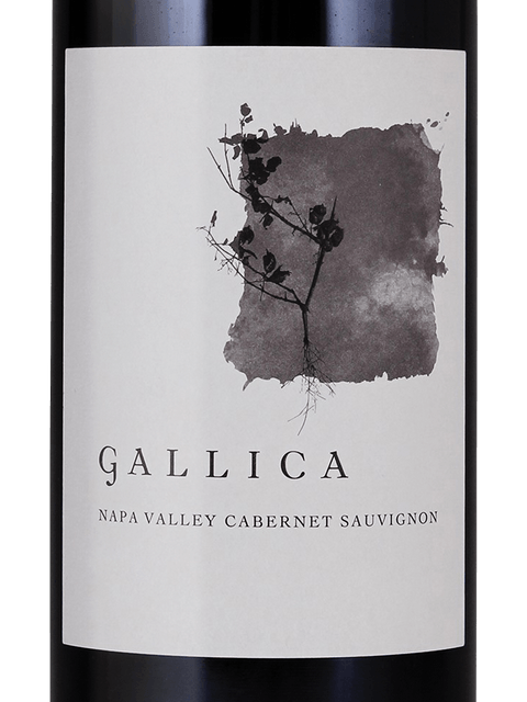 Gallica, Cabernet Sauvignon, Oakville