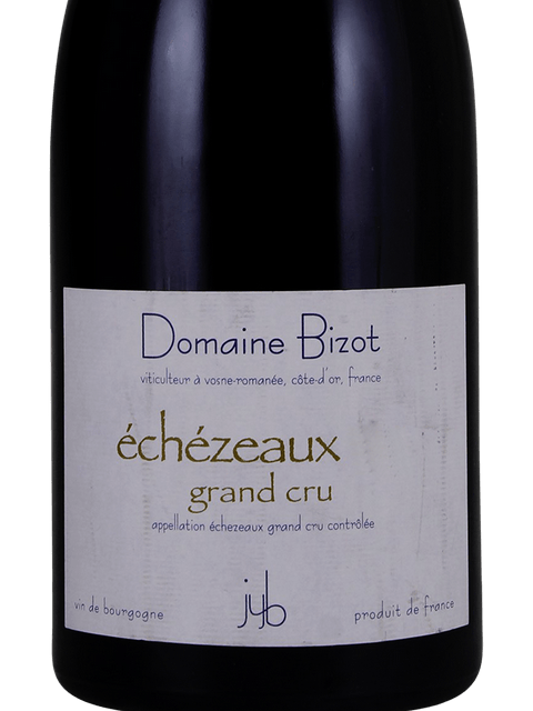 Domaine Bizot, Echezeaux Grand Cru