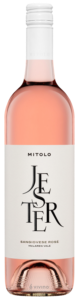 Mitolo, Jester Sangiovese Rose, McLaren Vale
