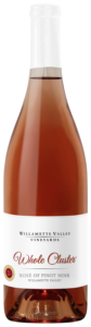 Toil, Pinot Noir Rose, Willamette Valley