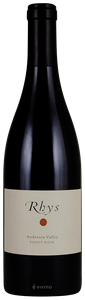 Rhys, Pinot Noir, Anderson Valley