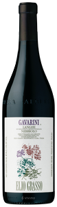 Elio Grasso, Langhe, Nebbiolo Gavarini