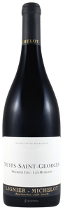 Lignier-Michelot, Nuits-Saint-Georges Premier Cru, La Richemone