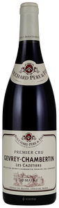 Bouchard Pere et Fils, Gevrey-Chambertin Premier Cru, Combe au Moine