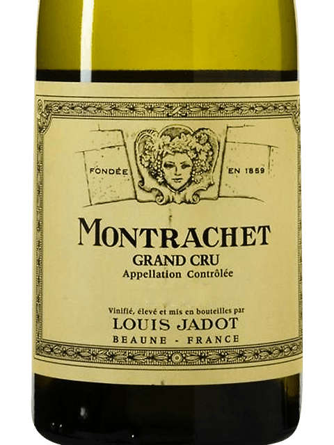 Domaine Louis Jadot, Bonnes Mares Grand Cru