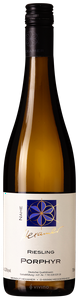 Hexamer, Riesling Porphyr Feinherb, Nahe
