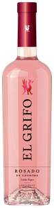 El Grifo, Rosado de Lagrima, Lanzarote