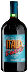 Monte Bernardi, Ti Adoro, VdT