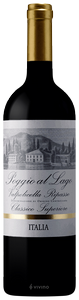 Poggio al Lago, Valpolicella Ripasso, Classico Superiore