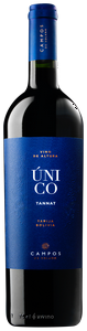 Campos de Solana Tannat Único