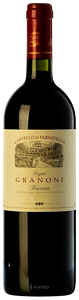 Farnetella, Toscana Poggio Granoni, IGT