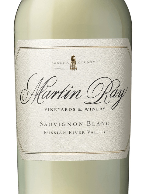 Hanna, Sauvignon Blanc, Russian River Valley
