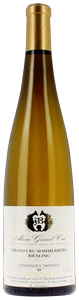 Albert Boxler, Gewurztraminer Vendanges Tardives, Alsace