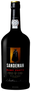 Sandeman, Ruby Port