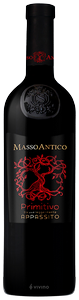 Masso Antico Fiano Appassito