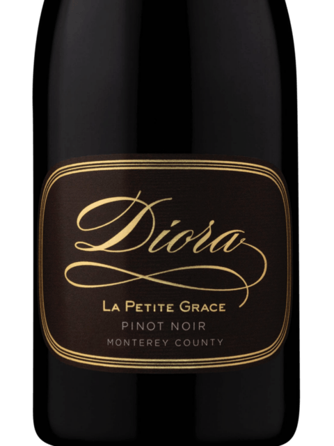 Diora, La Petite Grace Pinot Noir, Monterey