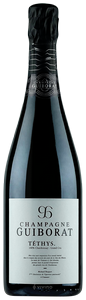Guiborat, Tethys.16 Grand Cru, Champagne