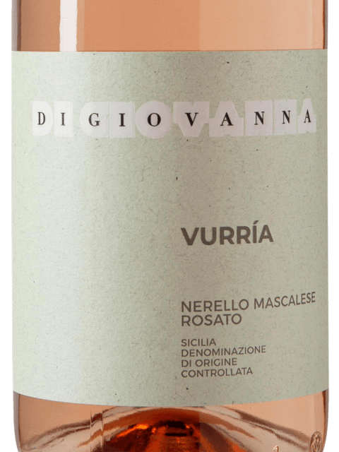 di Giovanna, Vurria Grillo, Sicilia
