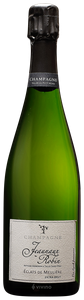 Jeaunaux-Robin, Eclats de Meuliere Extra Brut, Champagne
