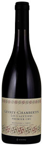 Marchand-Tawse, Gevrey-Chambertin Premier Cru, Les Cazetiers