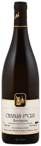 Jean Gagnerot, Chablis Premier Cru