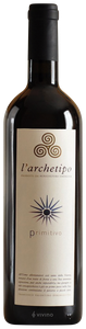 l'Archetipo, Primitivo, IGT