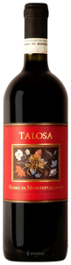 Talosa, Rosso di Montalcino