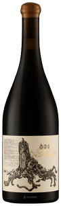Cooper Burns, Shiraz Viognier, Barossa Valley
