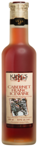 King's Court Estate Winery, Cabernet Franc Icewine, Niagara Peninsula
