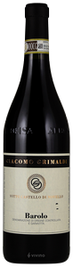 Giacomo Grimaldi, Barolo, Sottocastello di Novello