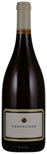 Tendril, Pretender White Pinot Noir, Willamette Valley
