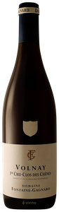 Domaine Fontaine-Gagnard, Volnay Premier Cru, Santenots