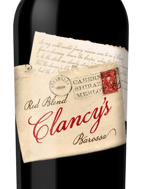 Peter Lehmann, Layers Red Blend, Barossa