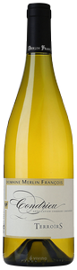 Domaine Merlin Francois, Condrieu, Chanson