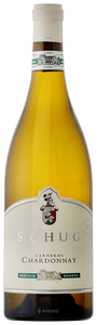 Schug, Heritage Reserve Chardonnay, Los Carneros